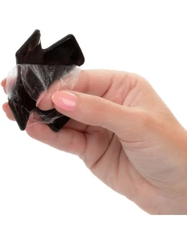 CALEXOTICS - EUPHORIA O-RING PRETO