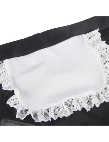 SUBBLIME - FANTASIA SEXY MAID L/XL