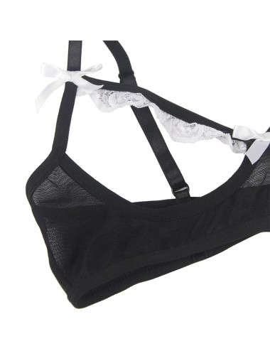 SUBBLIME - FANTASIA SEXY MAID L/XL