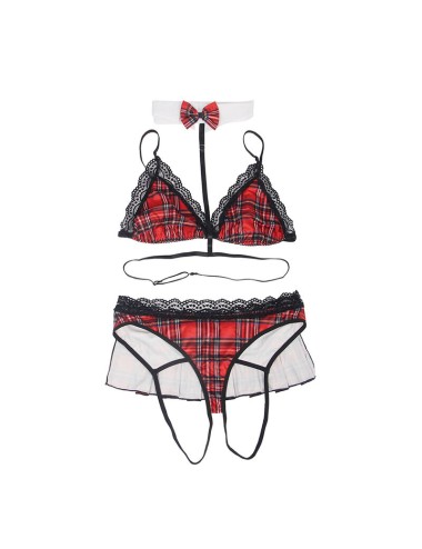 SUBBLIME - FANTASIA SEXY UNIVERSITRIA S/M