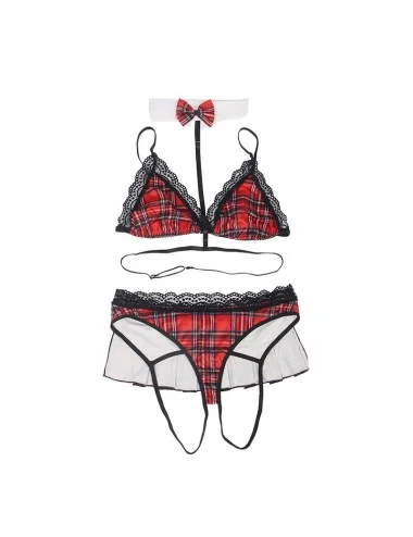 SUBBLIME - FANTASIA SEXY UNIVERSITRIA S/M