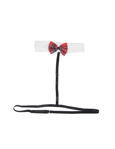 SUBBLIME - FANTASIA SEXY UNIVERSITRIA S/M