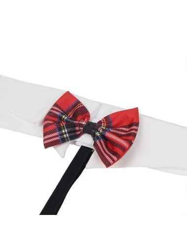 SUBBLIME - FANTASIA SEXY UNIVERSITRIA S/M