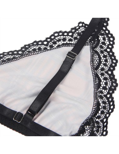 SUBBLIME - FANTASIA SEXY UNIVERSITRIA S/M