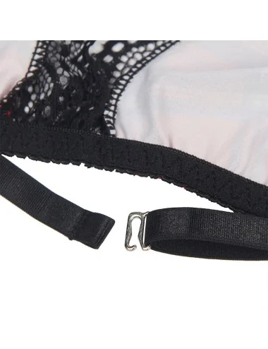 SUBBLIME - FANTASIA SEXY UNIVERSITRIA S/M