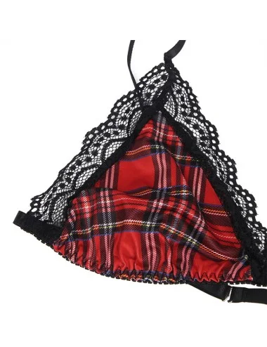 SUBBLIME - FANTASIA SEXY UNIVERSITRIA S/M