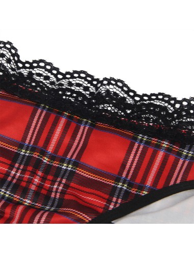 SUBBLIME - FANTASIA SEXY UNIVERSITRIA S/M
