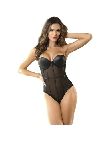 SUBBLIME - BODY SUSPENSÕES DE CORRENTE PRETA S/M