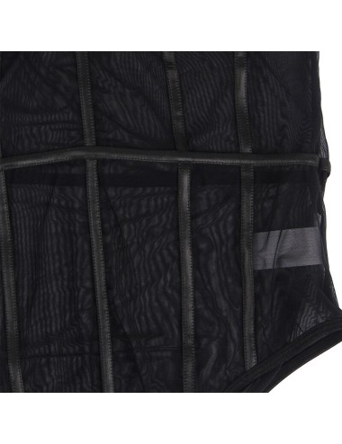 SUBBLIME - BODY SUSPENSÕES DE CORRENTE PRETA S/M
