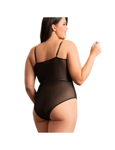 SUBBLIME - BODY SUSPENSÕES DE CORRENTE PRETA L/XL