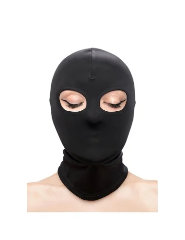 NS NOVELTIES - FETISH & FASHION EYES HOOD NYLON PRETO