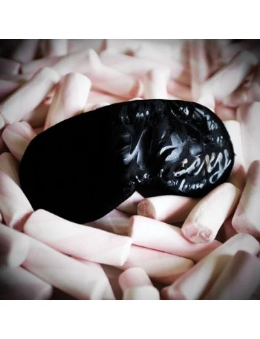 BIJOUX - LES PETITS BOMBONS MSCARA DE PAIXO