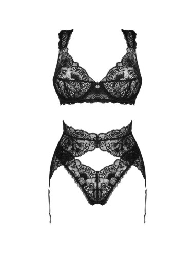 OBSESSIVE - CONJUNTO DONNA DREAM 3 PEAS XS/S
