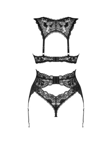 OBSESSIVE - CONJUNTO DONNA DREAM 3 PEAS XS/S