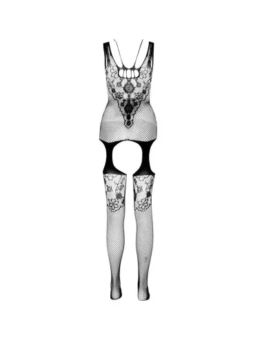 PASSION - COLEO ECO BODYSTOCK ECO BS011 BRANCO
