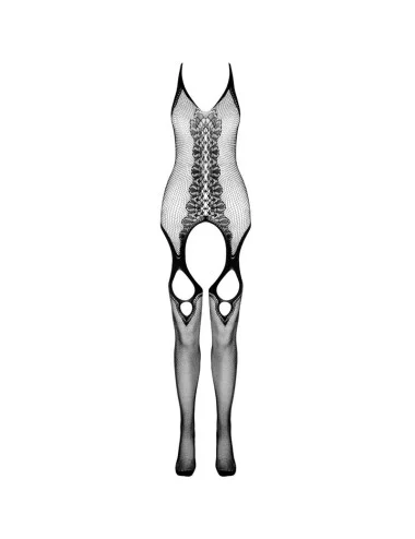 PASSION - COLEO ECO BODYSTOCK ECO BS013 BRANCO