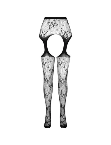PASSION - COLEO ECO BODYSTOCK ECO S001 VERMELHO