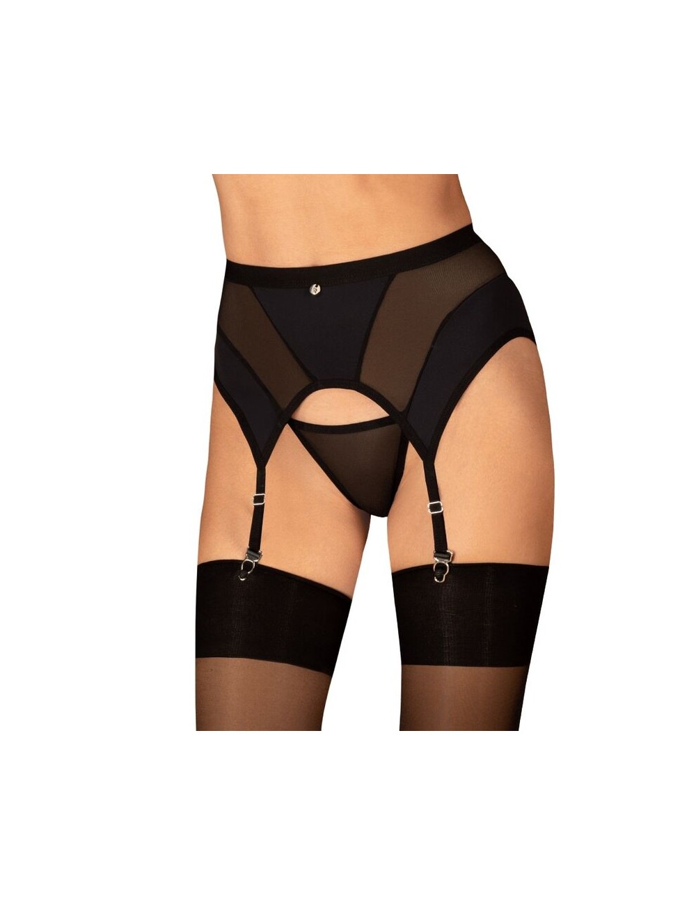 OBSESSIVE - CINTURINO CHIC AMORIA XS/S OBSESSIVE - CINTURINO CHIC AMORIA XS/S
