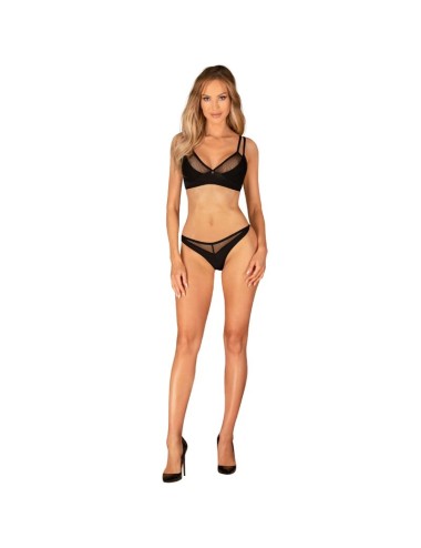 OBSESSIVE - CONJUNTO NESARI DUAS PEÇAS M/L