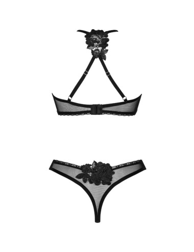 OBSESSIVE - LATINESA CONJUNTO DUAS PEÇAS XS/S
