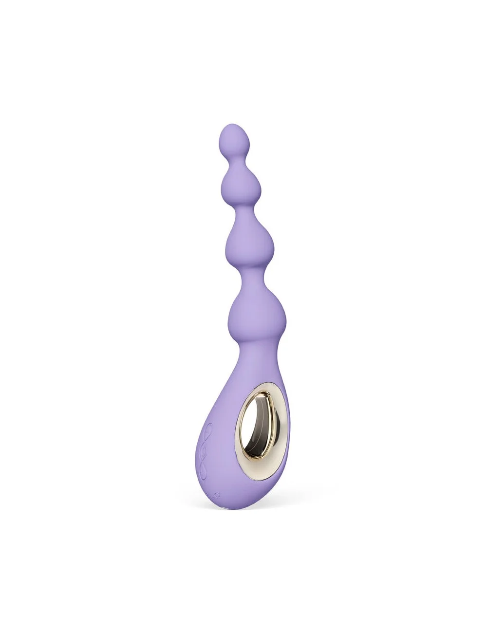 LELO - MASSAGEM ANAL VIOLETA SORAYA BEADS LELO - MASSAGEM ANAL VIOLETA SORAYA BEADS