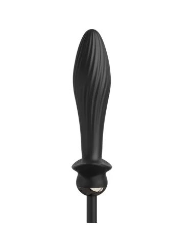 ANAL FANTASY ELITE COLLECTION -PLUG INFLVEL E VIBRADOR AUTO-THROB
