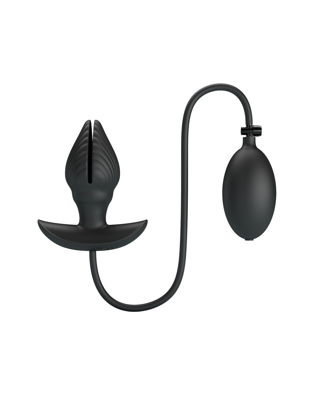PRETTY LOVE - PLUG ANAL INFLVEL E RECARREGVEL PRETTY LOVE - PLUG ANAL INFLVEL E RECARREGVEL