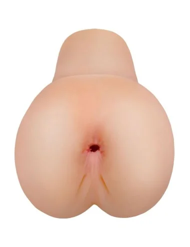 FETISH FANTASY EXTREME - VAGINA ANO REALISTA