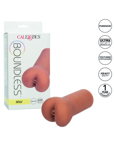CALEXOTICS - BOUNDLESS NUS BROWM