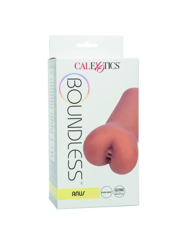 CALEXOTICS - BOUNDLESS NUS BROWM