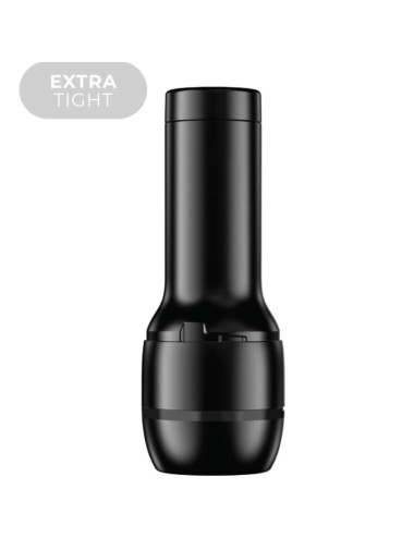 KIIROO - FEEL STROKER EXTRA APERTADO CARNE DE BUMBUM