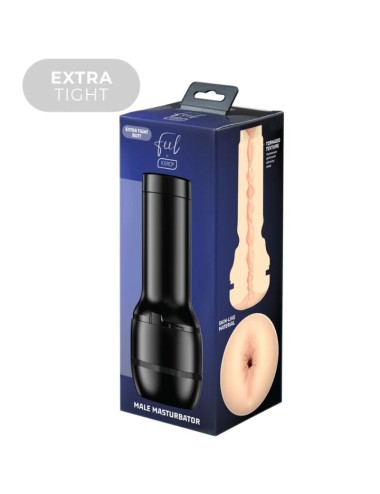 KIIROO - FEEL STROKER EXTRA APERTADO CARNE DE BUMBUM