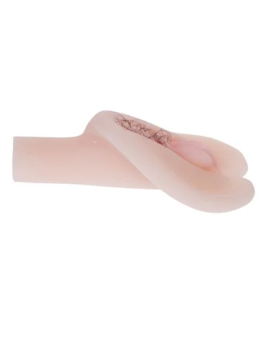 BAILE - VAGINA VIBRANTE ULTRA REALISTA