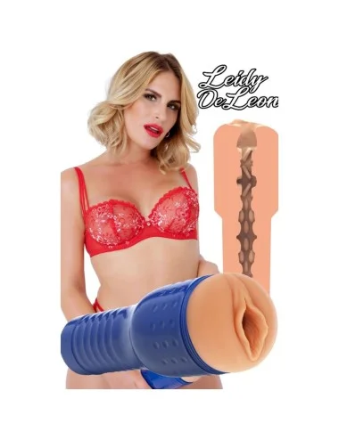 PRIVATE - LEIDY DE LEON PORNSTAR MASTURBADOR DE BUCETA