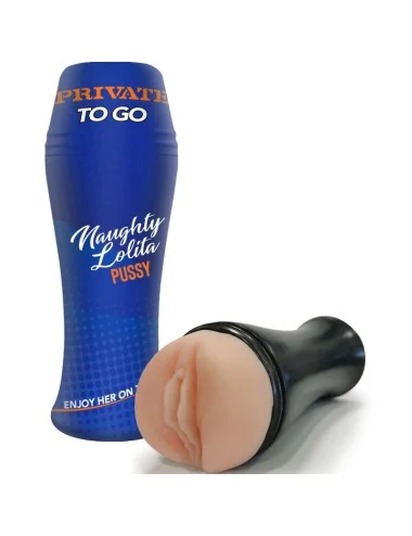 PRIVATE - MASTURBADOR SAFADO LOLITA PARA IR