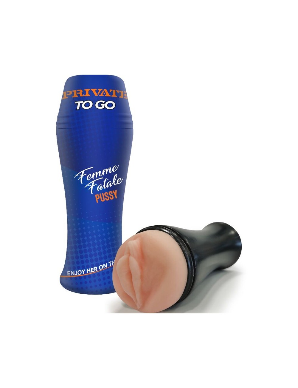 PRIVATE - MASTURBADOR FEMME FATALE TO GO PRIVATE - MASTURBADOR FEMME FATALE TO GO