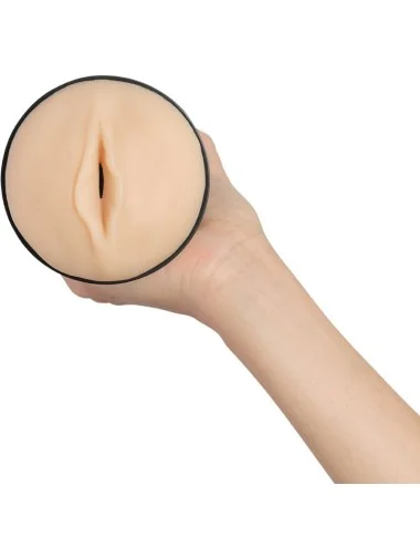 KIIROO - FEEL STROKER GENÉRICO PALE POWERBLOW COMPATÍVEL
