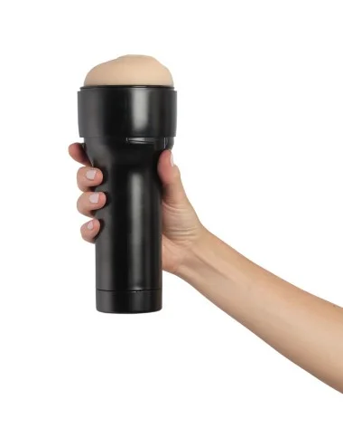 KIIROO - FEEL STROKER GENÉRICO PALE POWERBLOW COMPATÍVEL