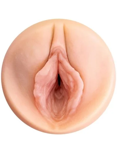 PDX PLUS - STROKER MASTURBATOR DESIGN DISCRETO DO GARRAFA DE SHAMPOO MILK ME HONEY