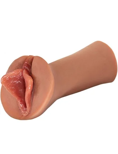FETISH FANTASY EXTREME - LUSCIOUS LIPS CANDY SILICONE MASTURBADOR MASCULINO