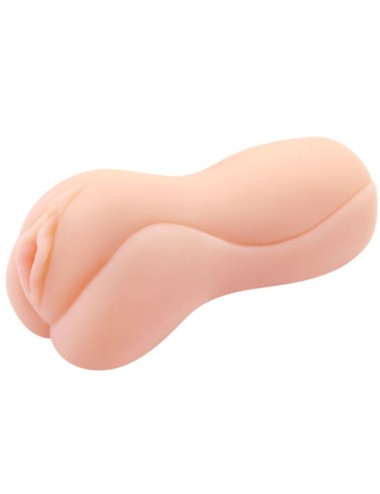 CRAZY BULL - MASTUBADOR EM FORMA DE BELLA VAGINA