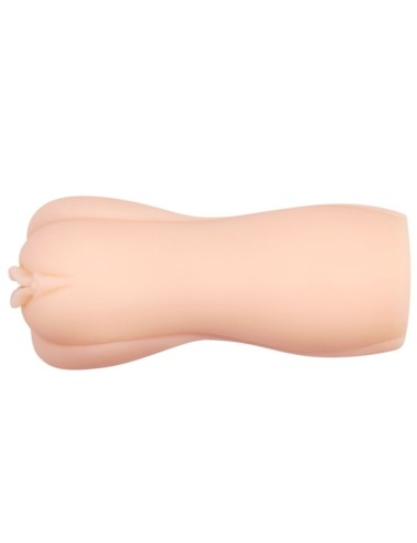 CRAZY BULL - MASTUBADOR EM FORMA DE BELLA VAGINA