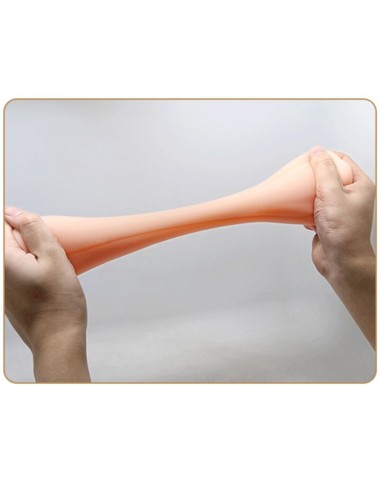 CRAZY BULL - MASTUBADOR EM FORMA DE BELLA VAGINA