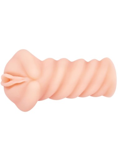 CRAZY BULL - MASTURBADOR DE VAGINA PORTTIL