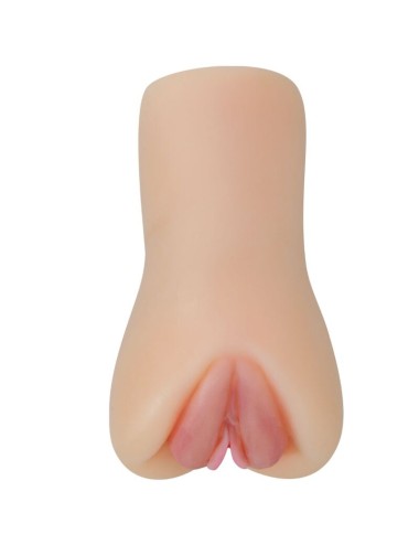 CRAZY BULL - ELIANA MASTUBADOR EM FORMA DE VAGINA