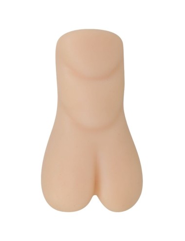 CRAZY BULL - ELIANA MASTUBADOR EM FORMA DE VAGINA