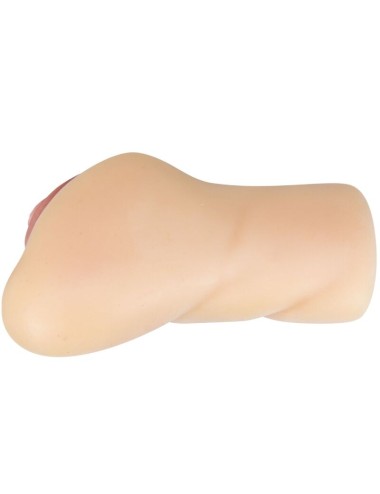 CRAZY BULL - ELIANA MASTUBADOR EM FORMA DE VAGINA