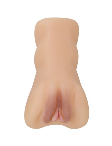 CRAZY BULL - MASTUBADOR EM FORMA DE VAGINA CAROLINE