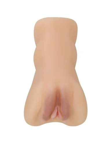 CRAZY BULL - MASTUBADOR EM FORMA DE VAGINA CAROLINE