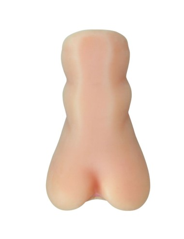 CRAZY BULL - MASTUBADOR EM FORMA DE VAGINA CAROLINE
